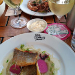 Two Chefs Nourriture