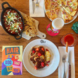 Two Chefs Nourriture