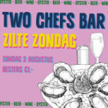 Two Chefs Logo