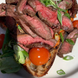 Two Chefs Nourriture