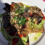 Two Chefs Nourriture