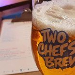 Two Chefs Boisson