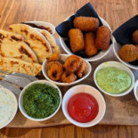 Two Chefs Nourriture