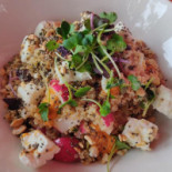 Two Chefs Nourriture