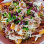 Two Chefs Nourriture