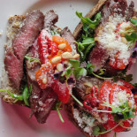 Two Chefs Nourriture