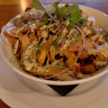 Two Chefs Nourriture