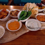 Two Chefs Nourriture