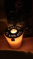 Kaffee Plansjee Boisson