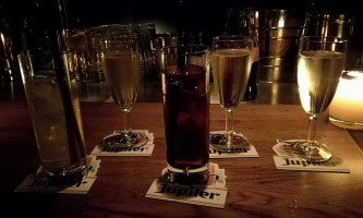 Kaffee Plansjee Boisson