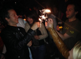 Kaffee Plansjee Boisson