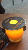 Kaffee Plansjee Boisson