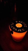 Kaffee Plansjee Boisson