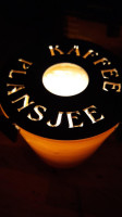 Kaffee Plansjee Boisson