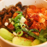 China Supreme Nourriture