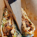 China Supreme Nourriture