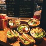 China Supreme Boisson