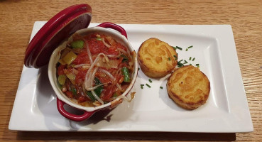 Spies Spijs Nourriture