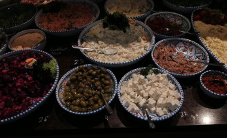 Spies Spijs Nourriture