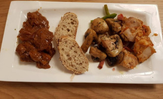 Spies Spijs Nourriture