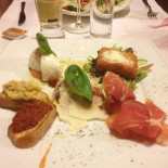 Firenze Comida