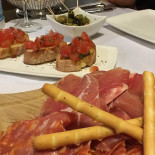 Firenze Comida