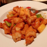 Hap Li Express Comida