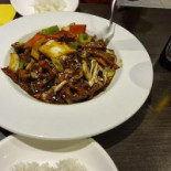 Hap Li Express Comida