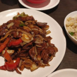 Hap Li Express Comida