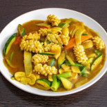 Hap Li Express Comida