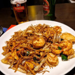 Hap Li Express Comida