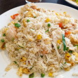 Hap Li Express Comida