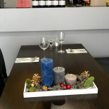 Hap Li Express Bebida