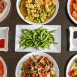 Hap Li Express Comida