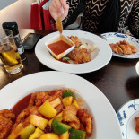 Hap Li Express Comida