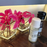 Hap Li Express Bebida