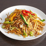 Hap Li Express Bebida