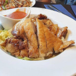 Hap Li Express Comida