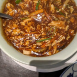 Hap Li Express Comida