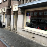 Hap Li Express Exterior