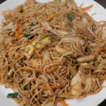 Hap Li Express Comida