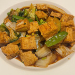 Hap Li Express Comida