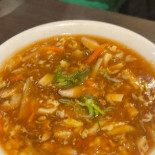 Hap Li Express Comida