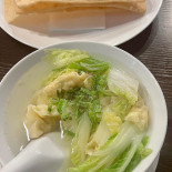 Hap Li Express Comida