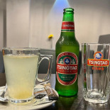 Hap Li Express Bebida