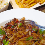 Hap Li Express Comida