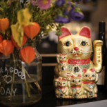 Hap Li Express Bebida