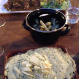 't Oud Clooster Comida