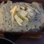 't Oud Clooster Comida