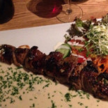 't Oud Clooster Comida